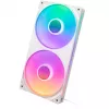 Ventola NZXT RF-U24HF-W1 120mm 2400 RPM bianco