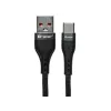 Tracer 47486 cavo USB A - Lightning M/M 1m rosso