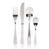 Set posate Russell Hobbs BW031302EU7 — 24 pezzi in acciaio inox