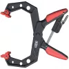 Bessey XCR4 morsetto a cremagliera per divaricazione, 100 mm