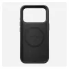 Custodia per cellulare Nomad NM014001858 Cover per Apple iPhone 17 Pro, compatibile con display da 16 cm (6,3