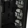 Kolink Observatory HF Glass ARGB Midi-Tower - nero