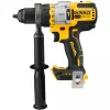 Avvitatore trapano DeWALT DCD999NT-XJ 2250 giri/min 1,61 kg nero, argento, giallo