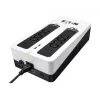 Eaton 3S700I UPS (gruppo di continuità) Standby (Offline) 0,7 kVA 420 W 8 uscite AC
