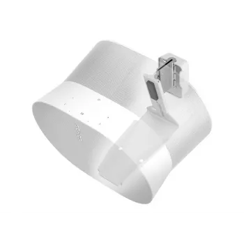 Supporto a parete Vogel's SWM 4131 per altoparlante Sonos Era 300, bianco