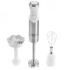 Set frullatore a mano Camry CR 4623 1600 W bianco