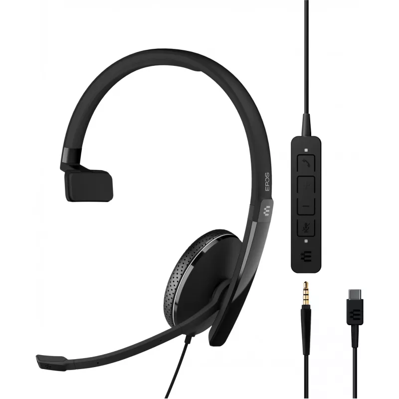 Set di cuscinetti auricolari di ricambio Beyerdynamic EDT 990 V — cuscinetti in velluto grigi per cuffie Beyerdynamic