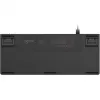 Logitech G G515 TKL 920-013036 tastiera gaming cablata, tattile, retroilluminata, USB, layout ceco/slovacco, nera