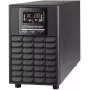 PowerWalker VFI 1000 CG PF1 gruppo di continuità (UPS) doppia conversione (online) 1 kVA 1000 W 4 uscite AC