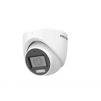 Hikvision DS-2CE76K0T-LMFS(2.8mm) telecamera di sorveglianza turret per interni 2960 x 1665 pixel montaggio a soffitto