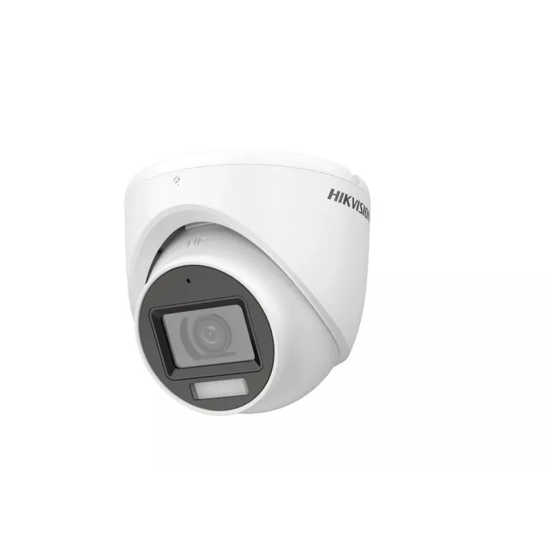 Hikvision DS-2CE76K0T-LMFS(2.8mm) telecamera di sorveglianza turret per interni 2960 x 1665 pixel montaggio a soffitto