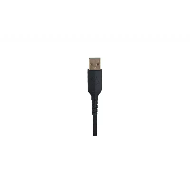 Cuffie A4Tech Bloody M590i USB+AUX3.5 Sports rosso 7.1