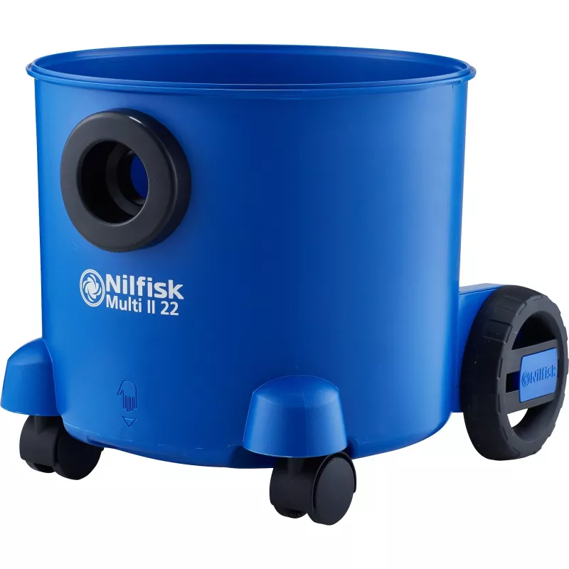 Aspirapolvere Nilfisk Multi II 22