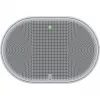 Diffusore a 2 vie Axis C1110-E bianco sistema citofonico cablato