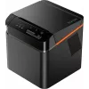 SUNMI C04020020 stampante per scontrini 80 mm Kitchen Cloud Printer, termica, con taglierina, USB-C, Bluetooth, Ethernet, Wi-Fi, nera