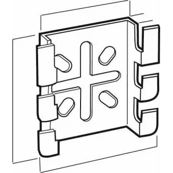 Accessorio per canale portacavi Legrand CM586130