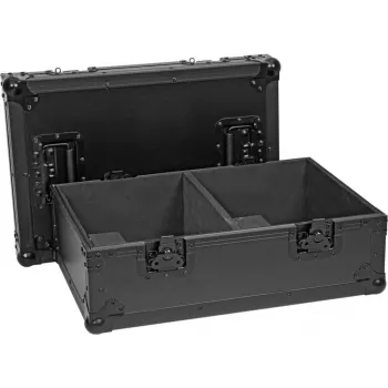 Flightcase Roadinger per 2x NSF-100 — custodia da trasporto robusta, modello 31005219