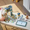 LEGO CITY 60469 Stazione ferroviaria centrale