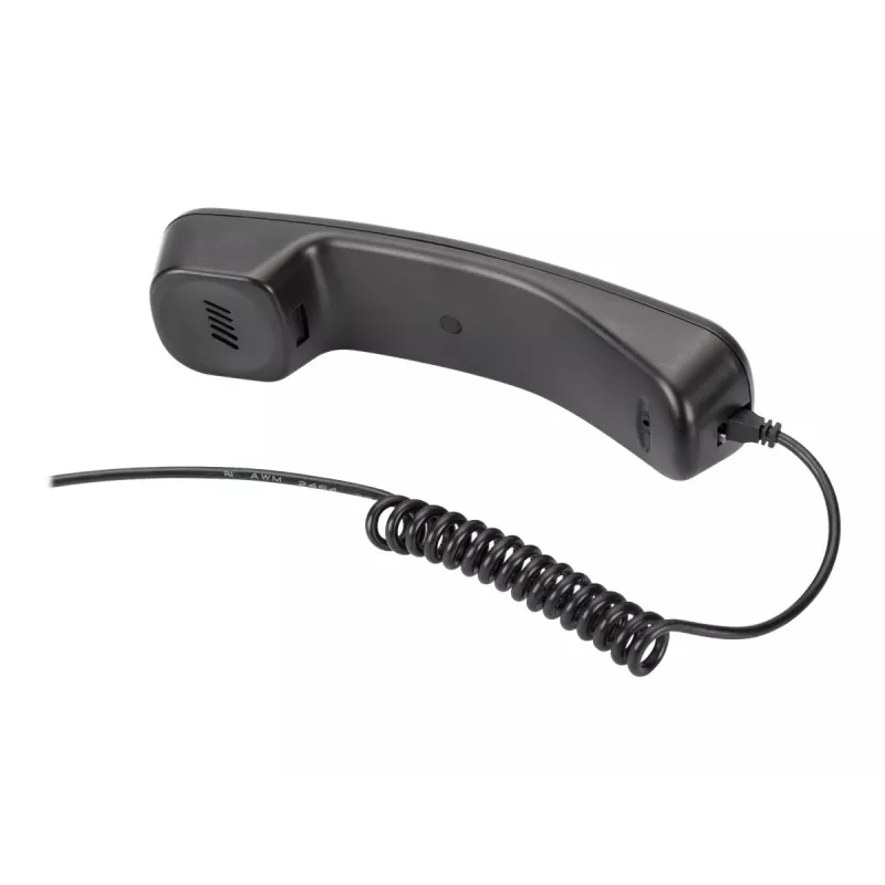 Auricolare telefonico USB Digitus DA-70772