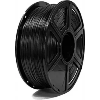 Filamento ASA Flashforge 1,75 mm nero 1 kg bobina per stampa 3D
