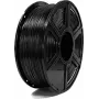 Filamento ASA Flashforge 1,75 mm nero 1 kg bobina per stampa 3D