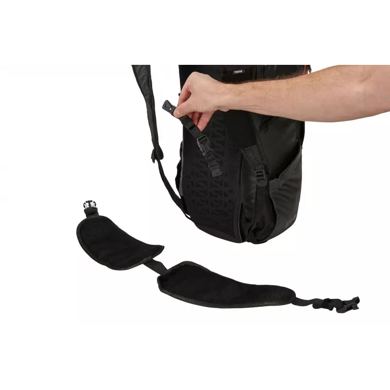 Zaino da trekking uomo Thule 4095 Stir 25L Wood Thrush