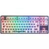 Tastiera Ducky One 3 Hot-Swap Barebone TKL Gaming USB nero