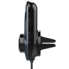 Tellur FMT-B4 trasmettitore FM Bluetooth, microSD, nero
