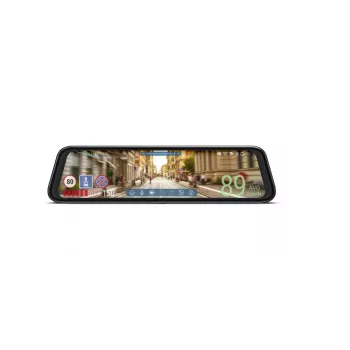 Dashcam specchietto intelligente Navitel MR750 Advanced — Full HD, GPS, Wi‑Fi, G‑Sensor, Loop Recording