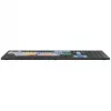 Logickeyboard Avid Media Composer Astra 2 tastiera universale USB QWERTY tedesco grigio