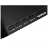 Sveglia con radio, allarme e caricabatterie wireless Adler AD 1192B