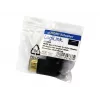 Adattatore accoppiatore HDMI LOGILINK AH0008 — HDMI su HDMI, nero, contatti dorati
