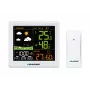 Stazione meteo BLAUPUNKT WS25WH – misurazioni interne/esterne, sensori wireless