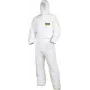 Uvex 9871011 bianco