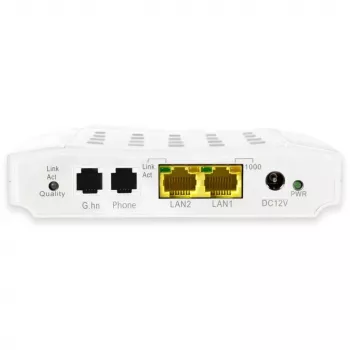 Convertitore di rete ALLNET ALL-GHN101-2wire