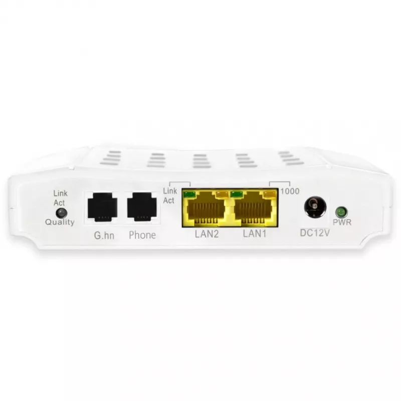 Convertitore di rete ALLNET ALL-GHN101-2wire