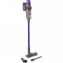 Aspirapolvere Dyson V11 Advanced blu-grigio