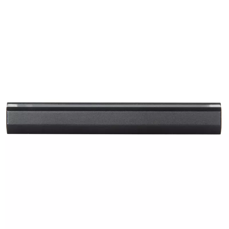 Box esterno per SSD M.2 SilverStone SST-MS13, USB 3.2 Gen 2, display di stato RGB LED, nero