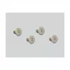 Scheda di interfaccia DeLOCK 62859 interna M.2 mSATA