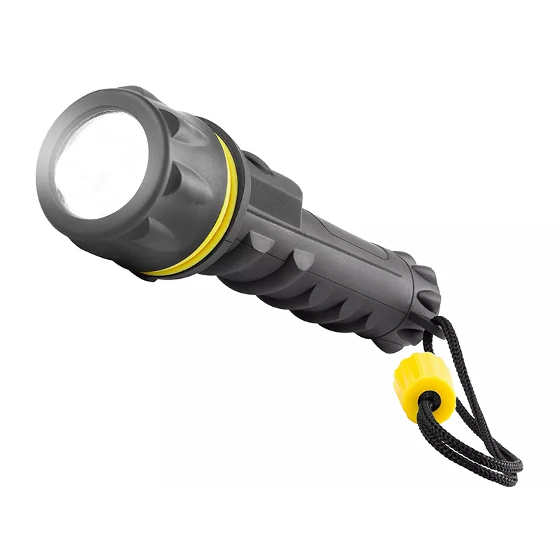 Torcia tascabile EDC compatta TRACER TRAOSW47144 – 300 lumen, formato tascabile