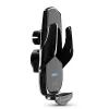 Xblitz FX5 supporto auto automatico con ricarica