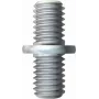 OBO Bettermann raccordo a doppio nipplo 3100 M6 G (3131068)