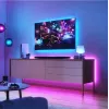 Nanoleaf Essentials Light Strips estensione 2 metri | 23 W | RGBCW | Bluetooth, Thread | 2700 - 6500 K