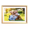 Arzopa D10 (oro) cornice digitale 10.1