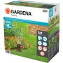 Irrigatore circolare per prato Gardena 8272-20 plastica nero