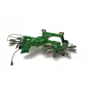 Parte modellino in scala Jamara Hay Rake Twin Roto
