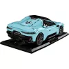 COBI 24351 Maserati MC20 Cielo Executive Edition set di costruzioni, 1:12, 2312 pezzi