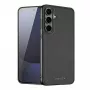 nevox StyleShell NYLO - Samsung Galaxy S25 FE nero (2576)
