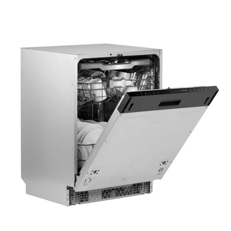 Lavastoviglie da incasso 60 cm Dreame DZ60Pro, classe di efficienza energetica A