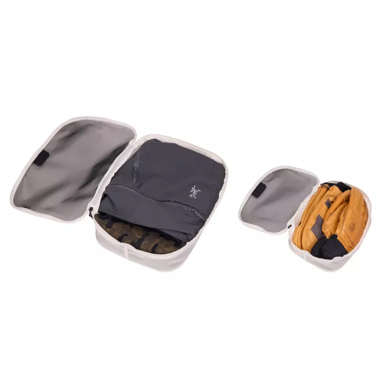 Thule 5577 Set di cubi da imballaggio white